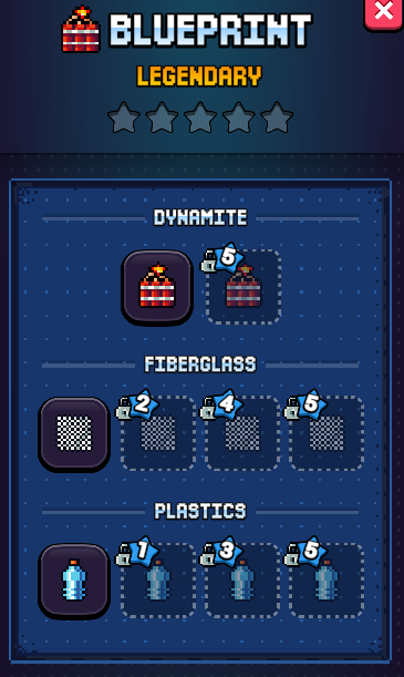 Gideon | BLOCK #0088 tweet media