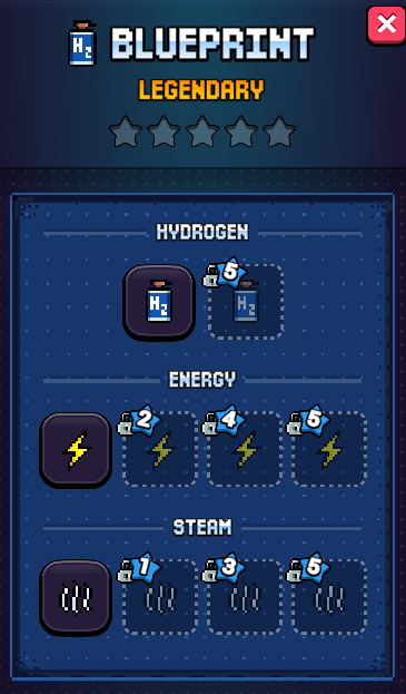 Gideon | BLOCK #0088 tweet media