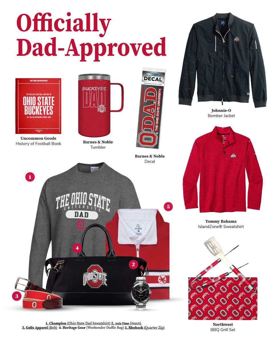 BuyBuckeye's tweet photo. Spring Catalog is LIVE 🌰
Check it out on https://t.co/2oEvVXTgNO! https://t.co/sg9mtFa0dd
