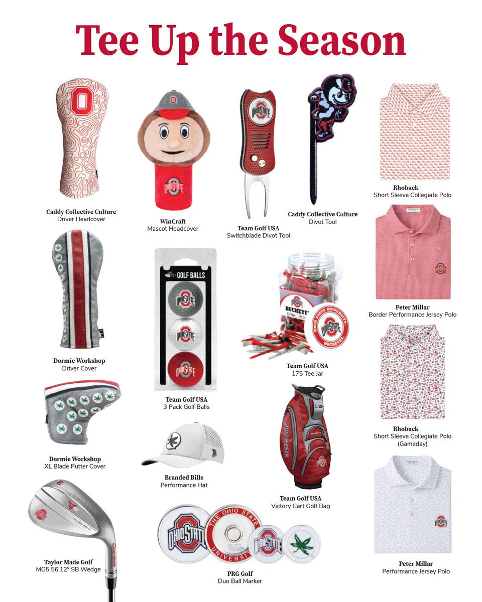 BuyBuckeye's tweet photo. Spring Catalog is LIVE 🌰
Check it out on https://t.co/2oEvVXTgNO! https://t.co/sg9mtFa0dd