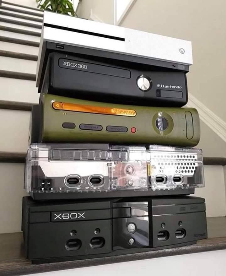 Mega Drive tweet media