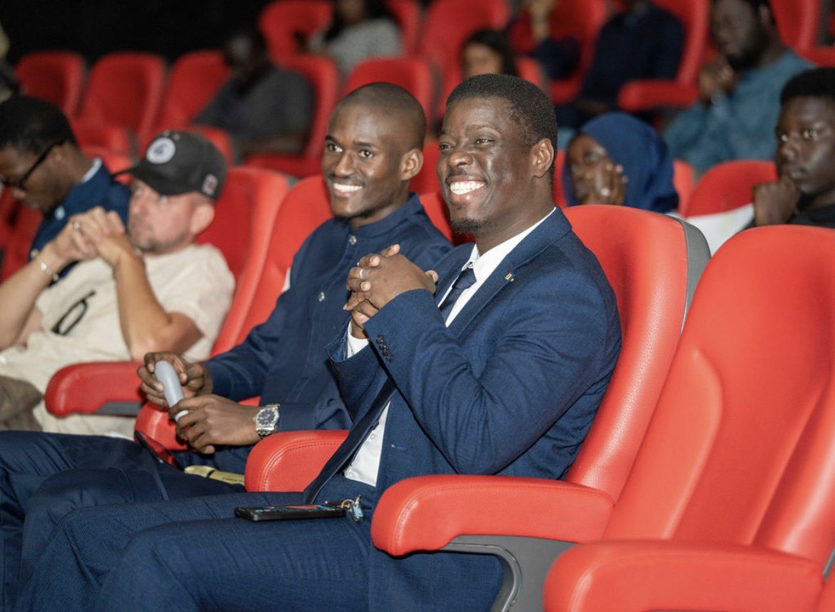 Momar Assane tweet media