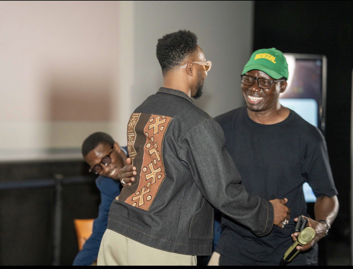 Momar Assane tweet media