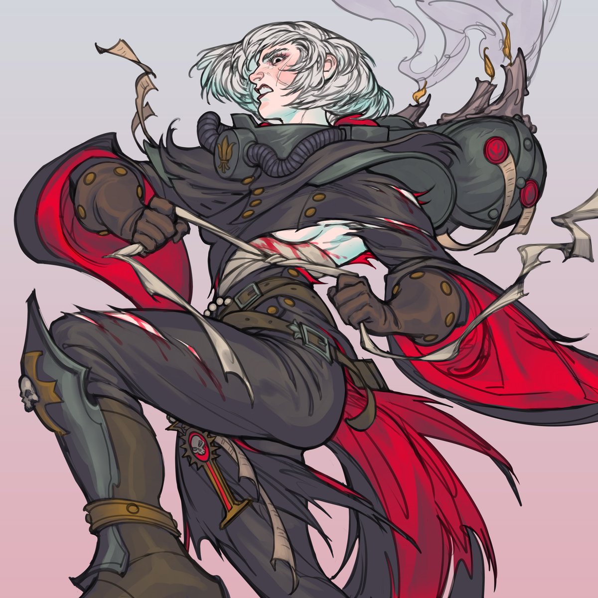 Sir Garrowman tweet media