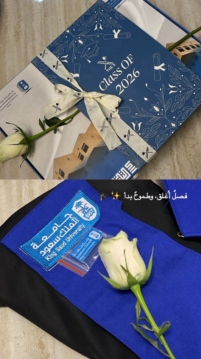 raand123's tweet photo. #تخرج #تخرج2026
#تخرج_جامعة_الملك_سعود https://t.co/dPQaV4wnsl