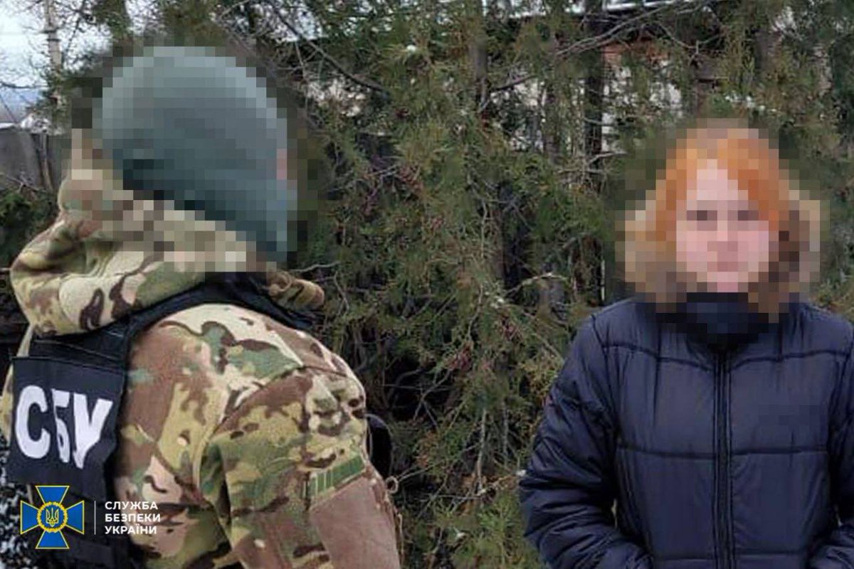 Maks_NAFO_FELLA's tweet image. ❗️🇺🇦 16-year-old girl coordinated the attacks on Kramatorsk and will go to trial

The Russian special service recruited an underage girl on dating resources.