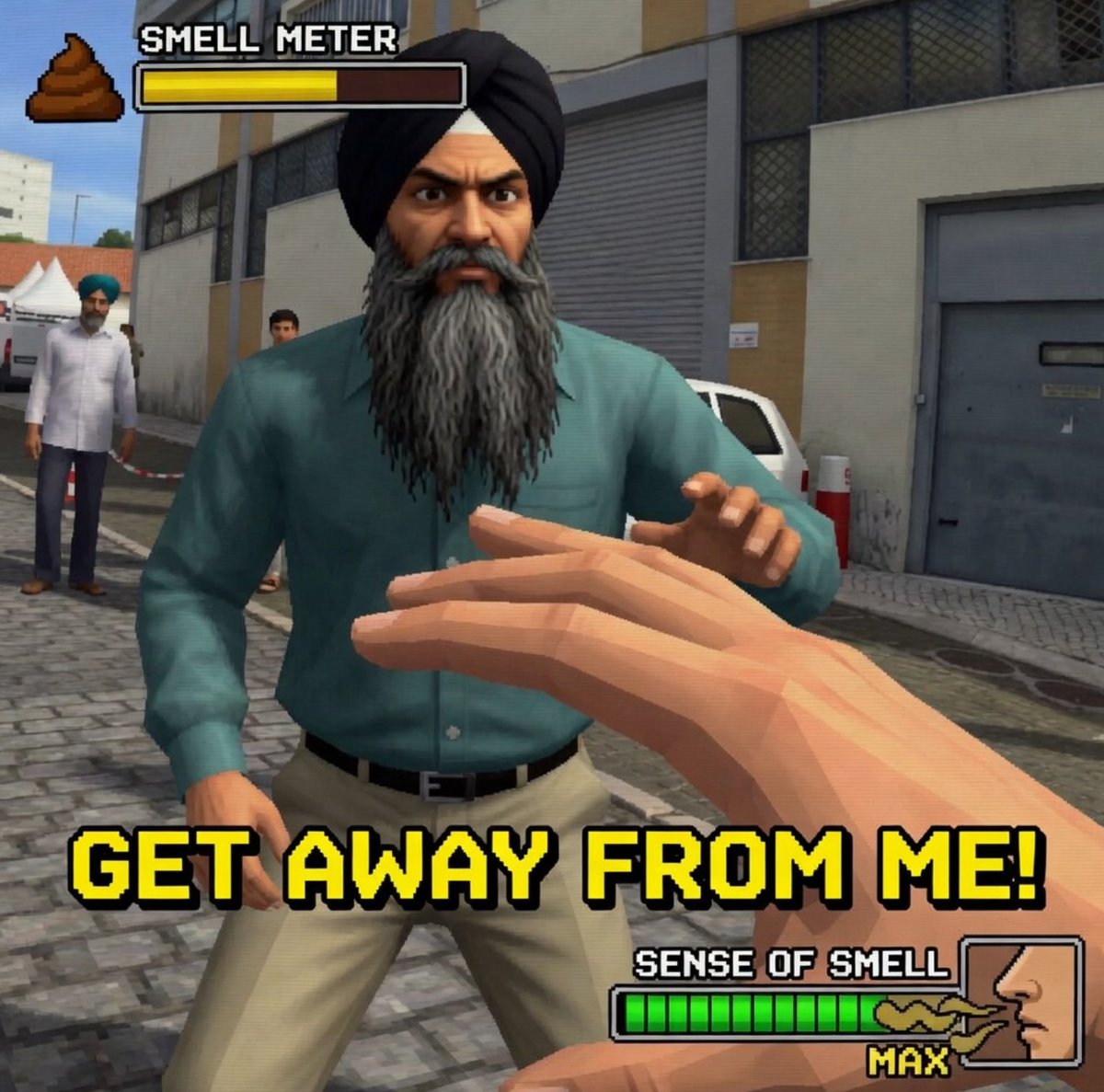 Pol Atreides tweet media