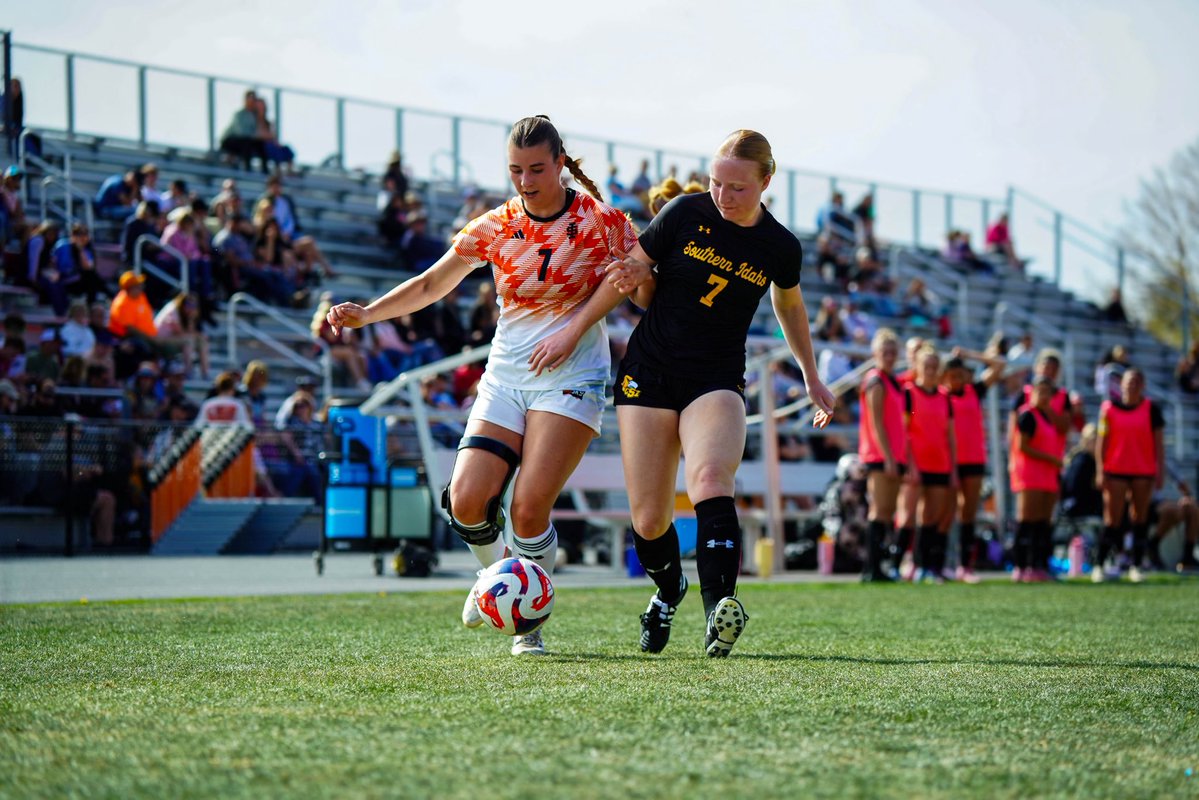 Idaho State Soccer tweet media