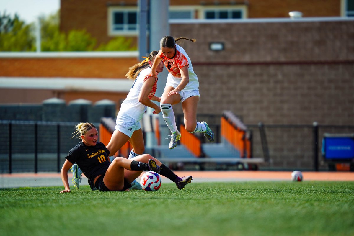 Idaho State Soccer tweet media
