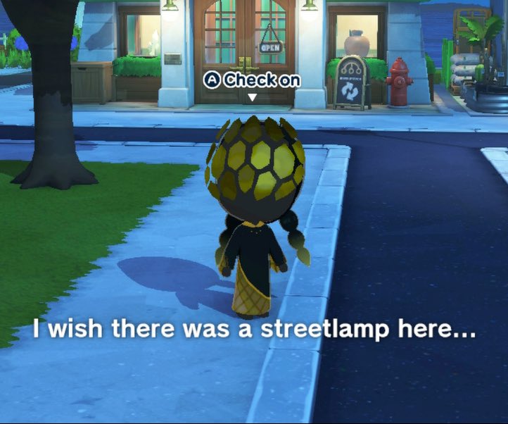 Luna's Overseer tweet media