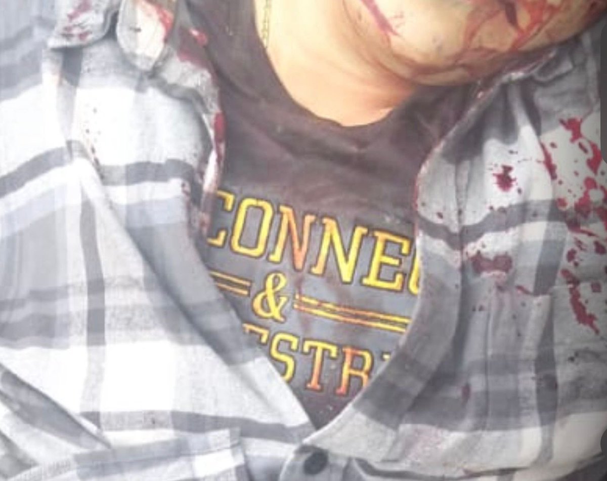 Azucena Uresti tweet media