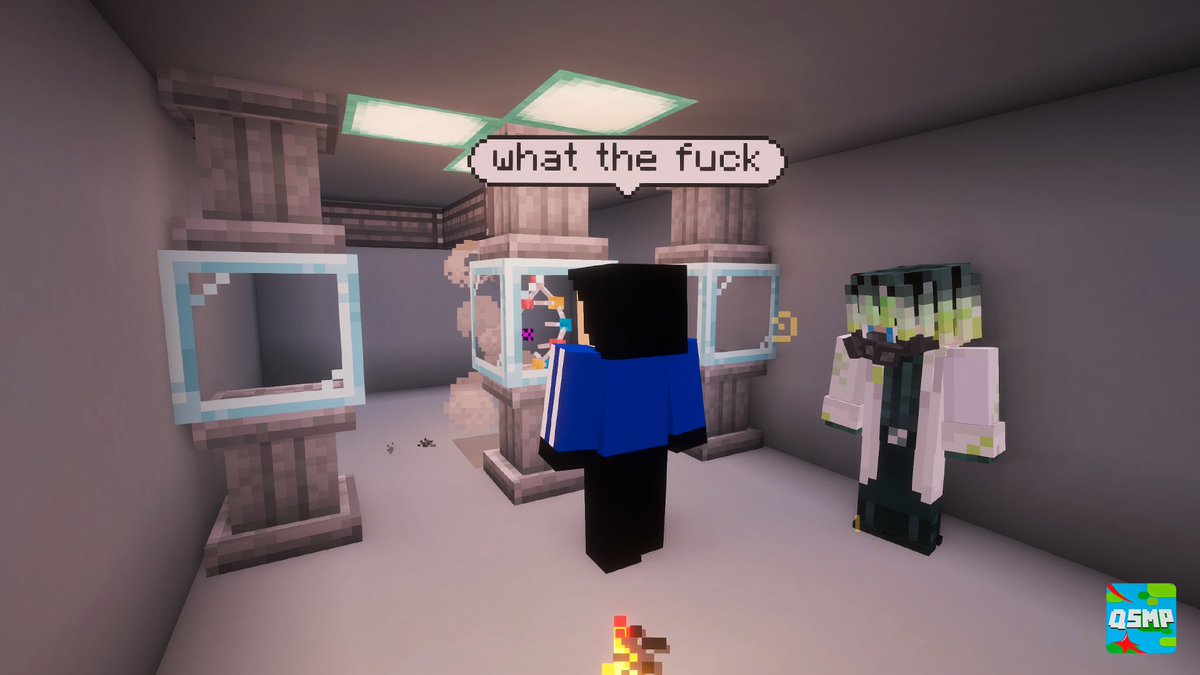 QSMP Global tweet media