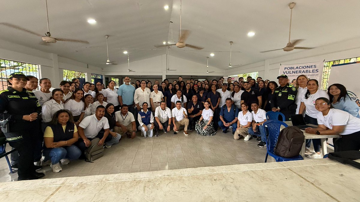 Personería Montería tweet media