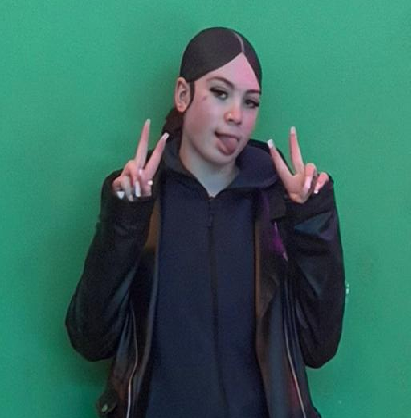 MPSCroydon's tweet image. #Missing please help us locate Amy.  We are concerned for her welfare.  Missing since 14/04 and last seen wearing a black jacket, black leggings with her long dark hair tied up. Known to Hackney and Croydon areas.  If sighted please  call 101 quoting CAD 8223/20APR26. Thank you.