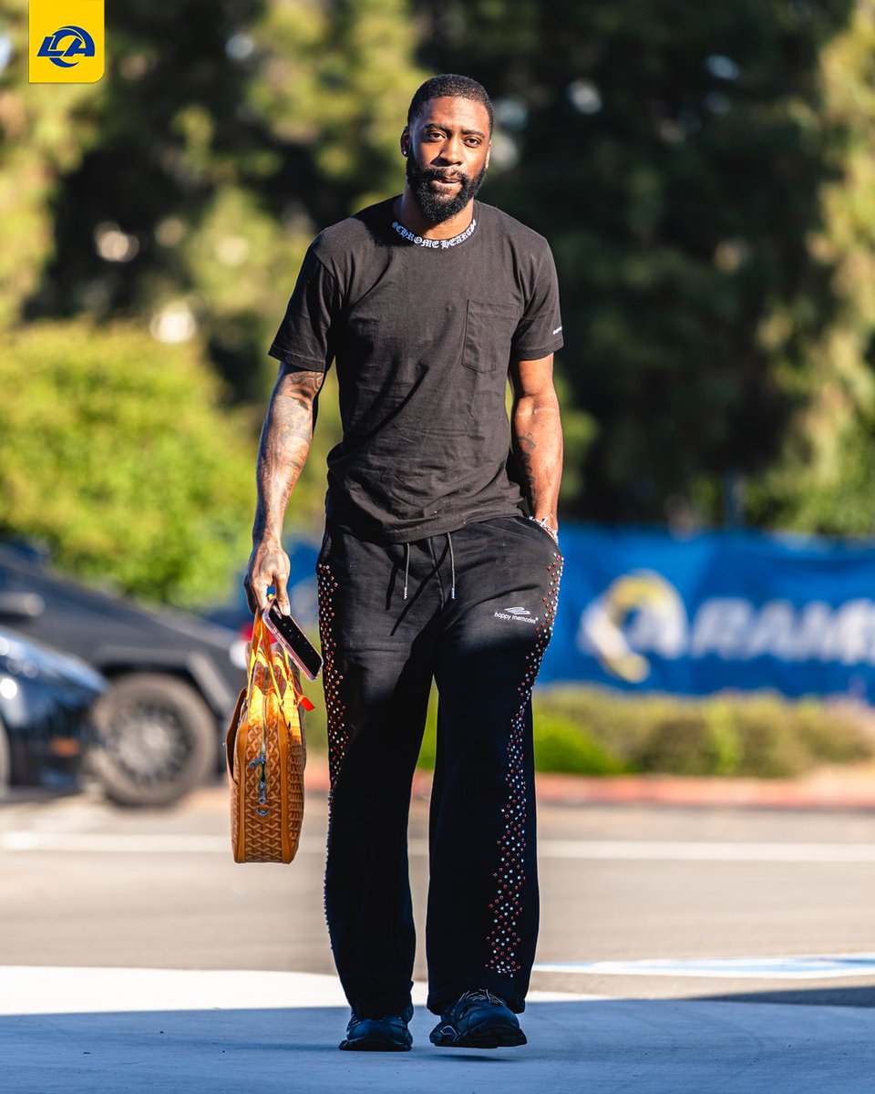 Los Angeles Rams tweet media