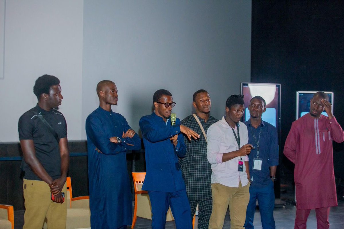 𝐁𝐀𝐃𝐀𝐑𝐀 𝐒𝐄𝐍𝐄 ⭐️⭐️🇸🇳 tweet media