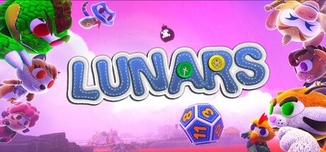 zomimivt's tweet image. VTubers!

I've found the cutest party game if you don't have a Switch. Lunars is like Fall Guys x Mario Party! 

I think it would be a fun community game and, since I don't stream yet, I wanted to share! 

#notanad #vtuber #partygame