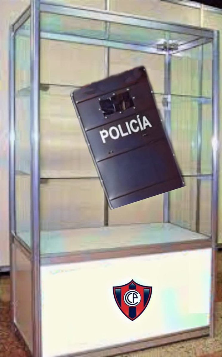 Cuarto Poder Py tweet media