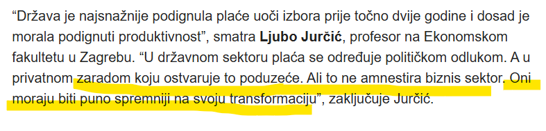 Liberal_HR's tweet photo. Gospodari nisu zadovoljni što im robovi ne proizvode dovoljno. Bit će potrebno još puno udaraca bičem, smatra ugledni profesor ekonomije. 😂 https://t.co/Ruiz2AEjHc