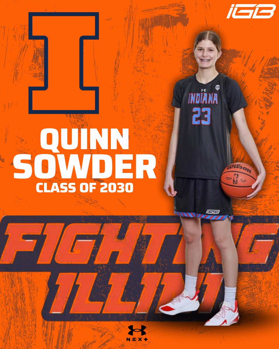 Indiana Girls Basketball tweet media