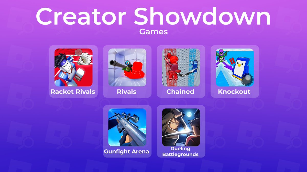 #EventHunters - Roblox News tweet media