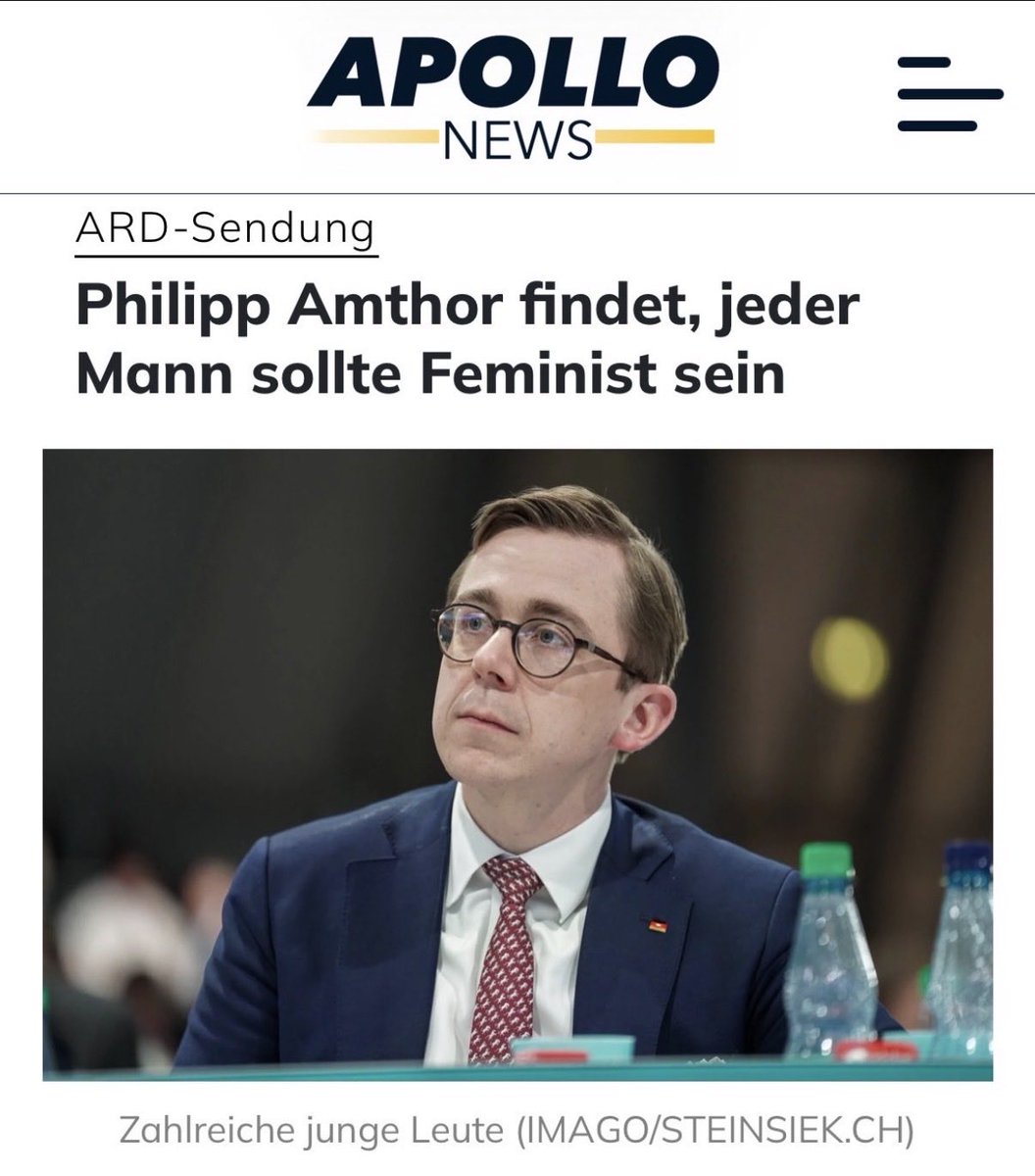 Michael 🇩🇪 tweet media