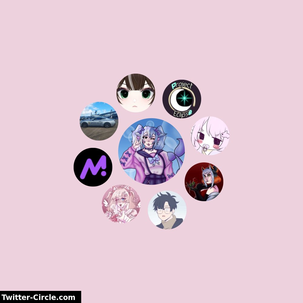 🦈🫧ConniCosmic🫧🦈 tweet media