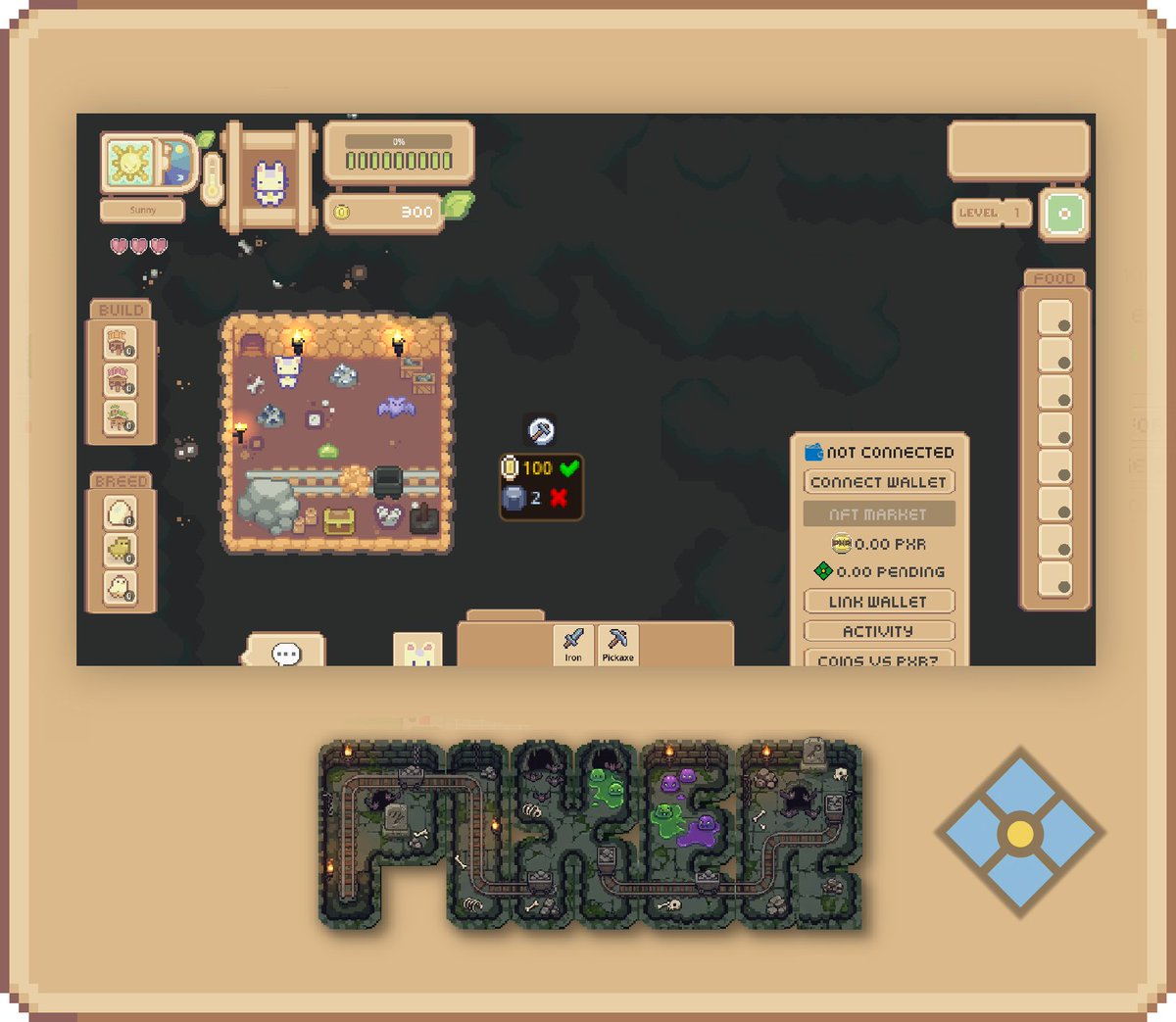 Pixer Cloud tweet media