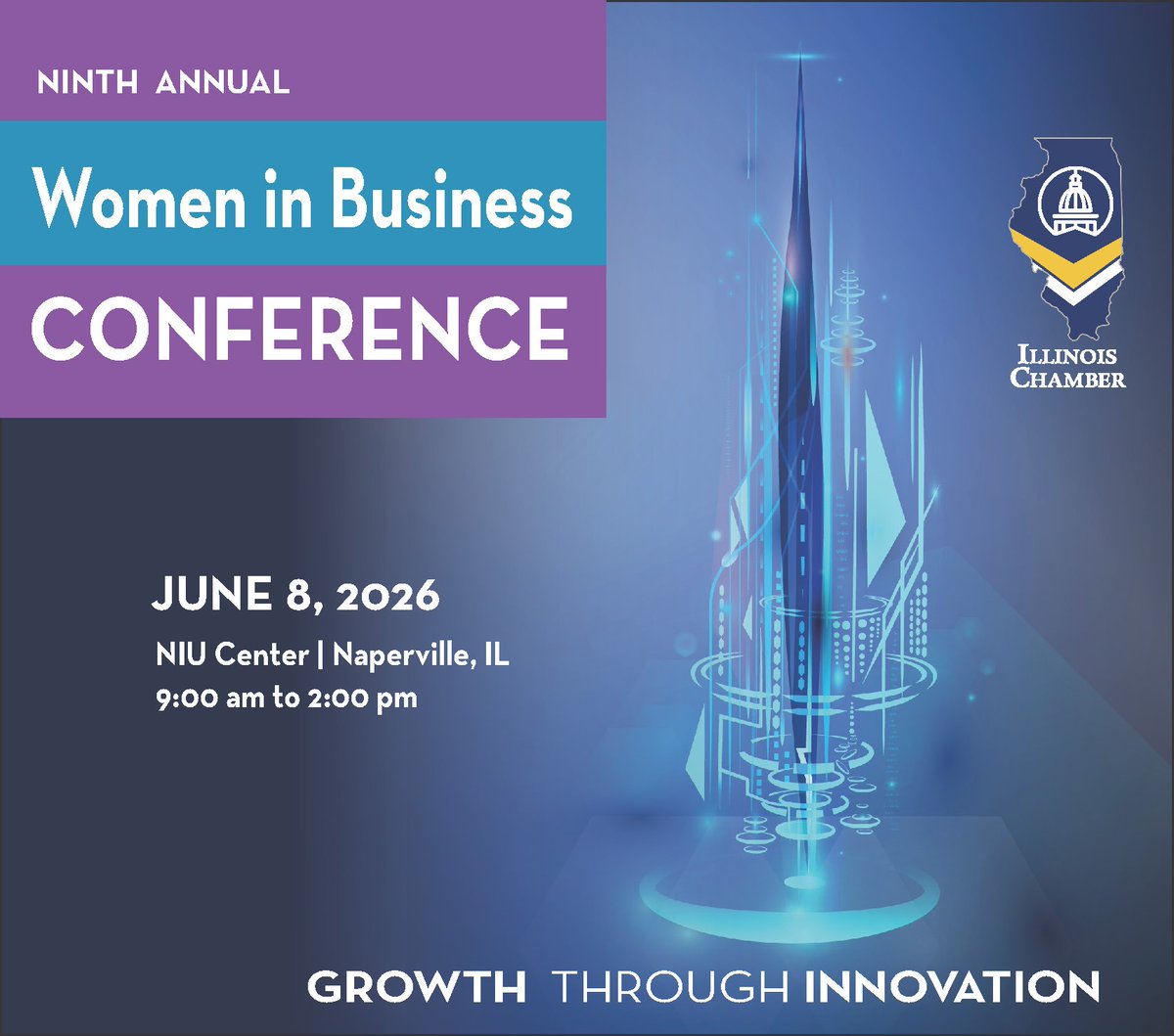 Illinois Chamber tweet media