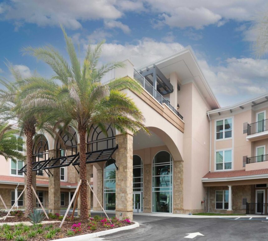 _McKnightsSL's tweet image. CPF Living Communities and Grace Management have acquired The Legacy of Venice, an established #independentliving, #assistedliving and #memorycare community in Venice, FL.
tinyurl.com/4kxm4sp7