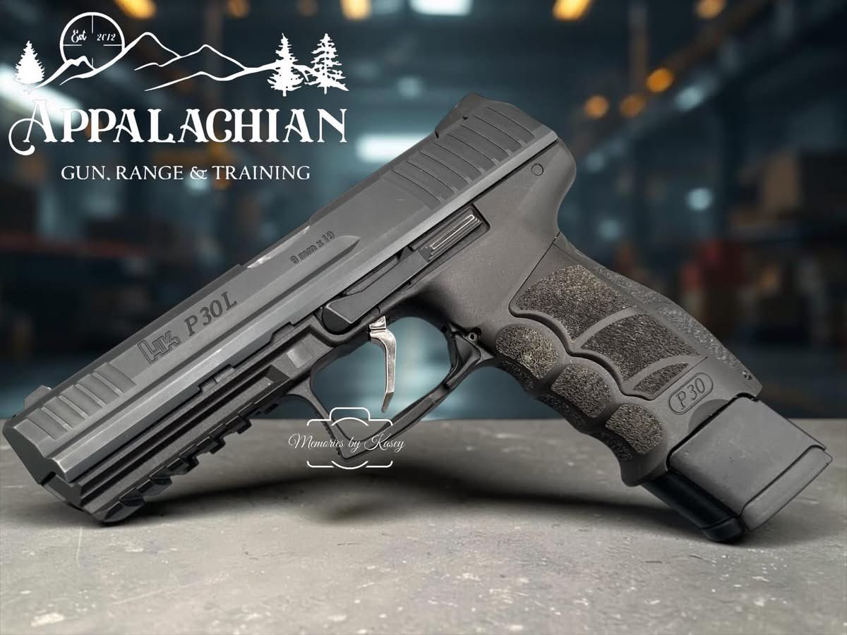 Appalachian Gun tweet media