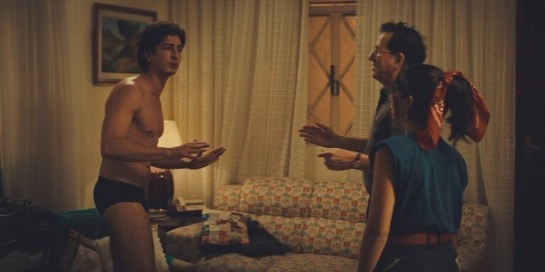 The Gay Edit ☆ tweet media