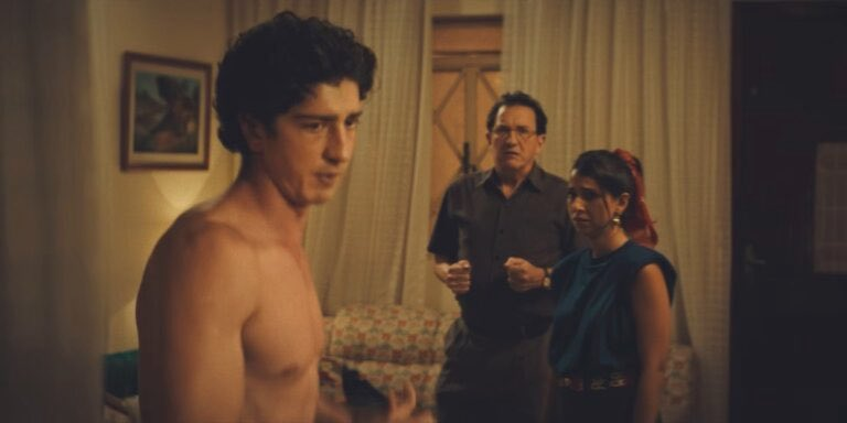 The Gay Edit ☆ tweet media