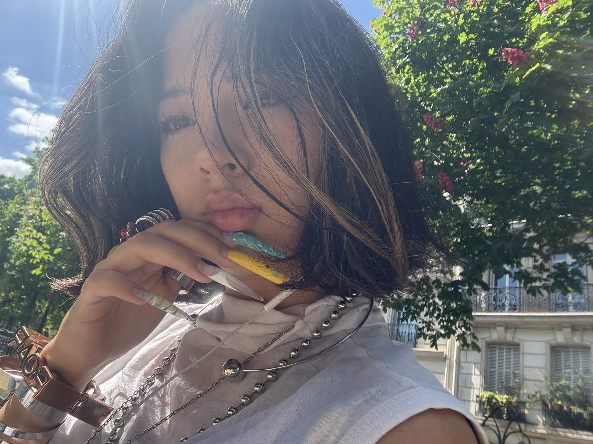 koréenne breizh distinguée tweet media