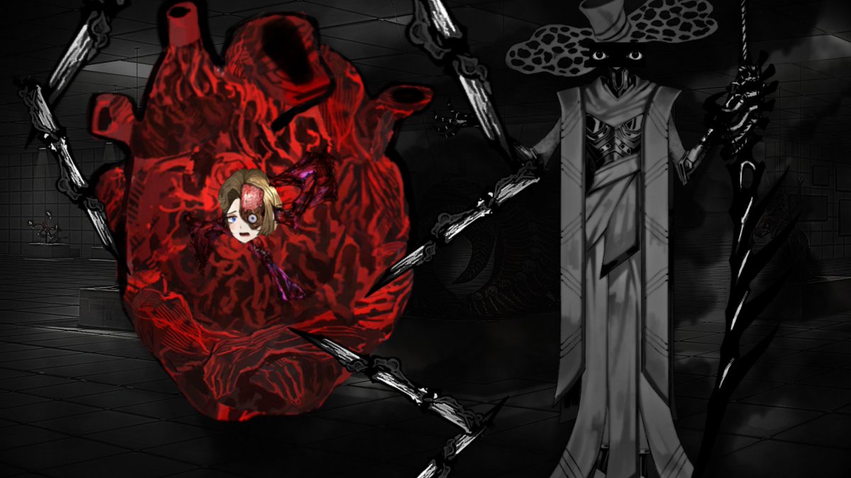 Callisto ? tweet media