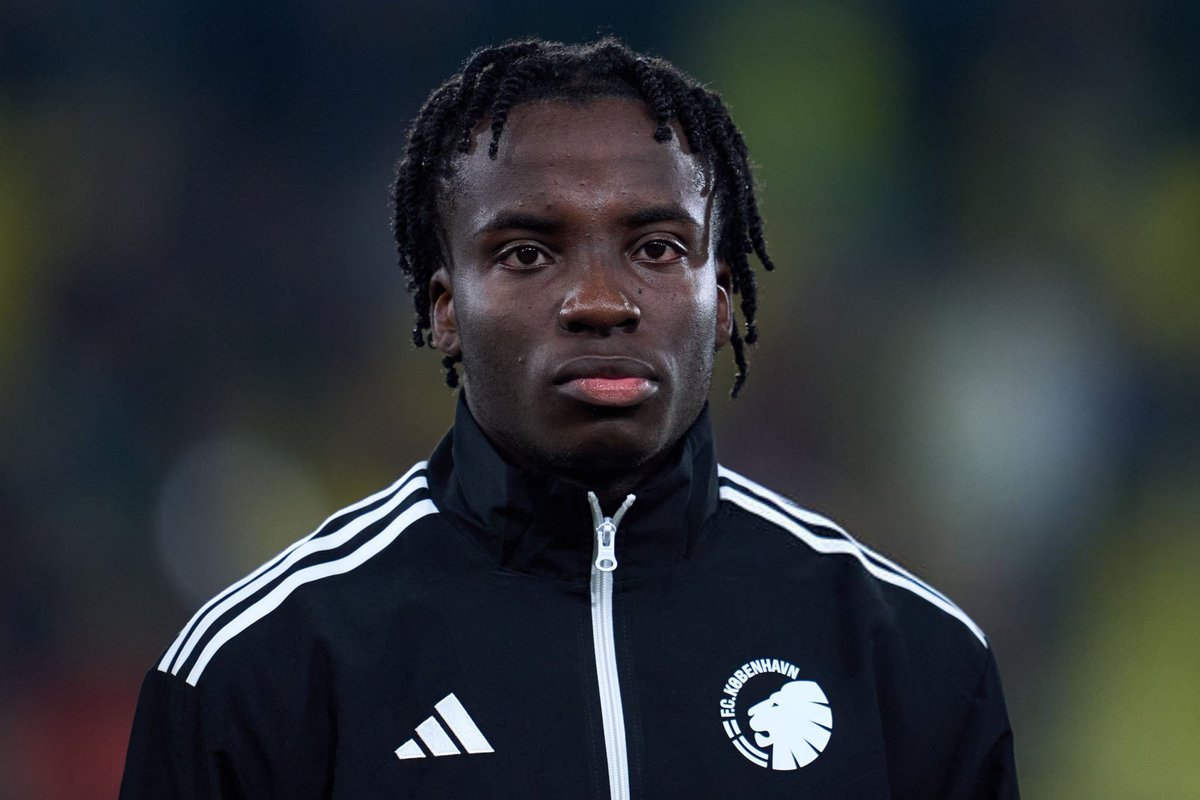 Instant Foot ⚽️ tweet media