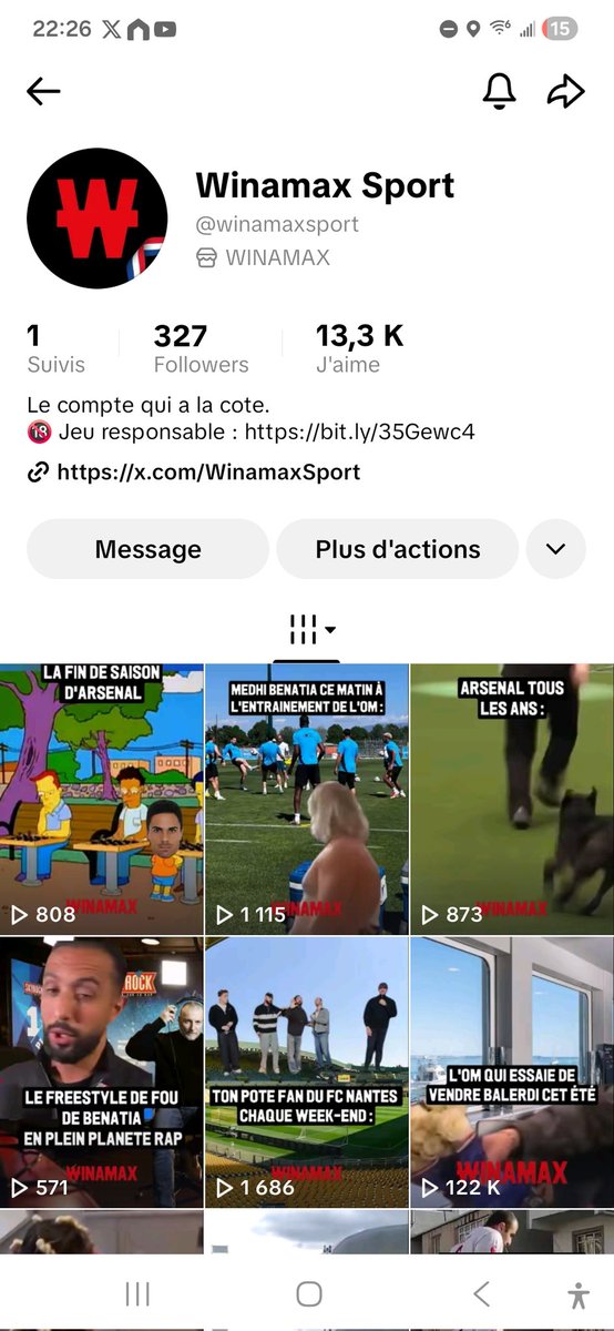 damien Dam tweet media