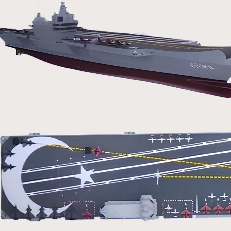 Conflict tweet media