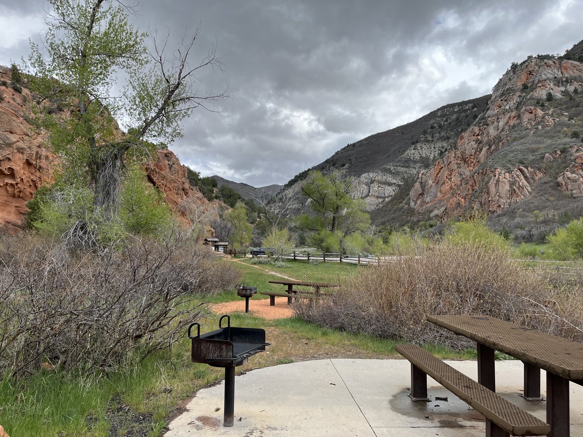 Uinta-Wasatch-Cache NF tweet media