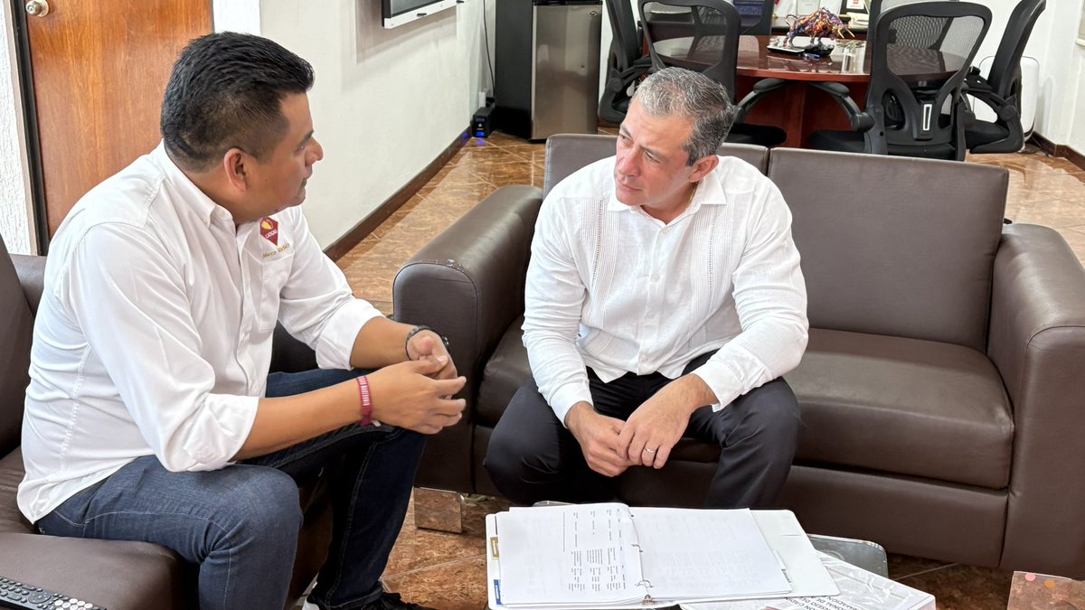 Francisco González tweet media