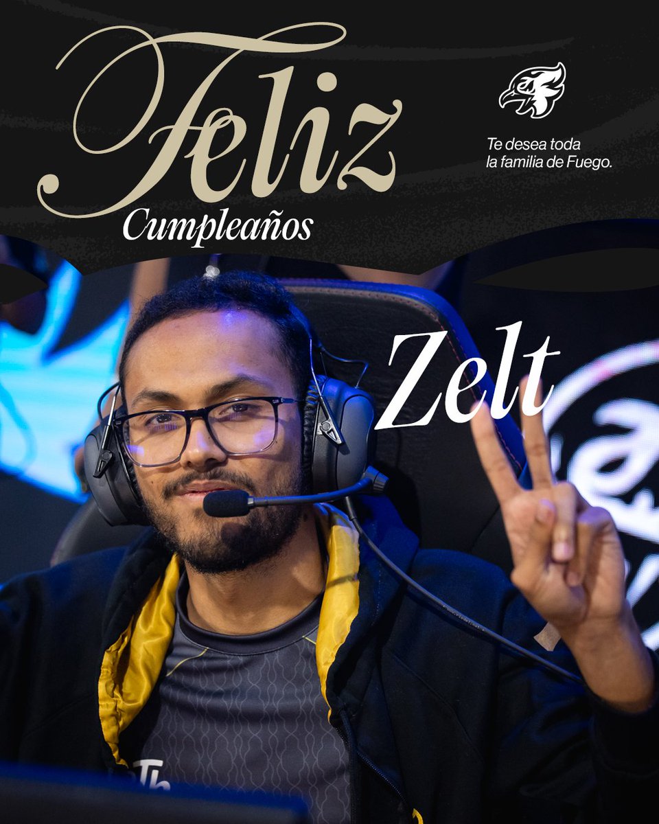 Fuego tweet media