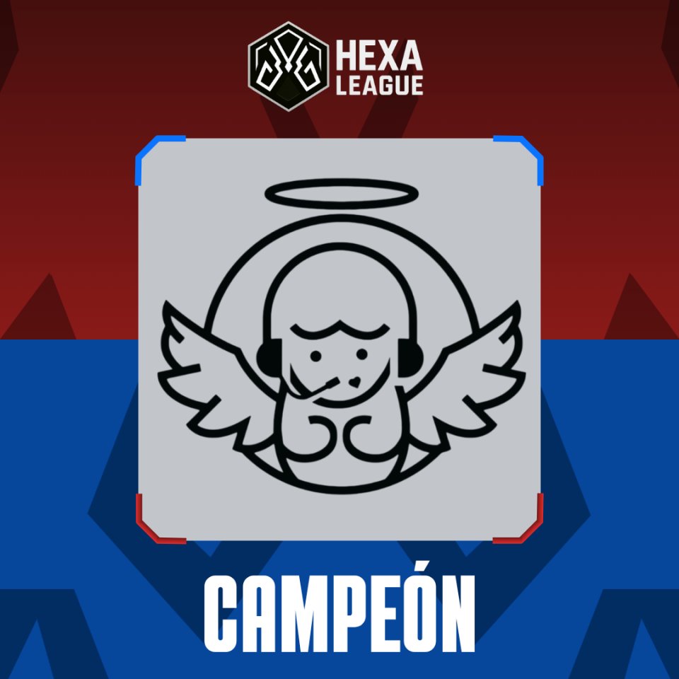 Hexa Esports tweet media