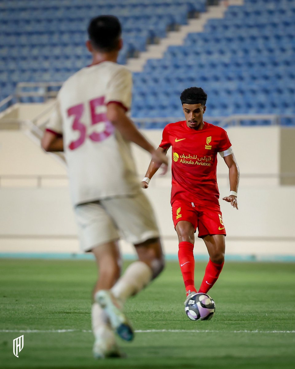 بدر العمير tweet media