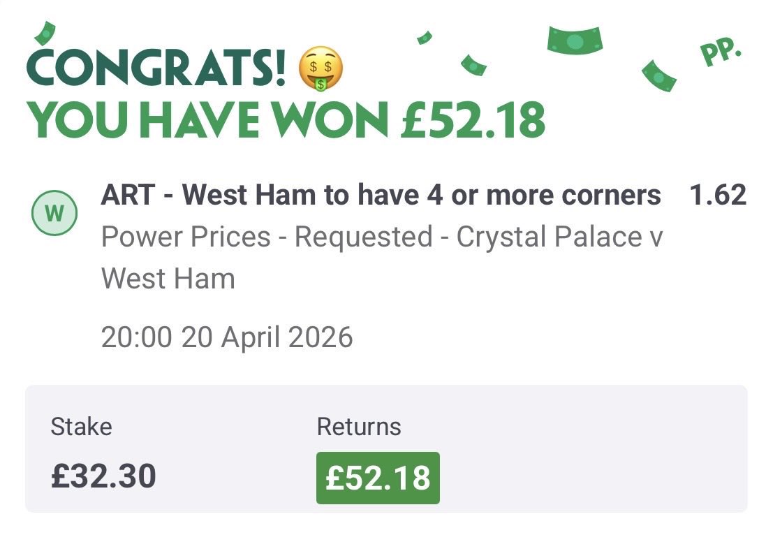 bennettkyle_'s tweet photo. @AndyRobsonTips https://t.co/HJQ75olYZ4