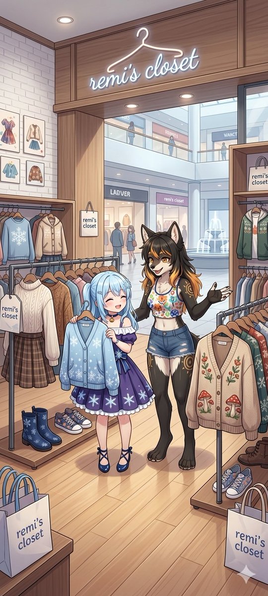 💙IceQueenYoshino❄️ tweet media