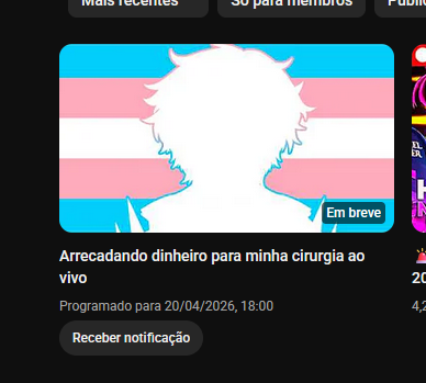 Pricernot's tweet image. vou estar ao vivo agora 18 horas, agradecendo a TODOS que doaram na minha vaquinha, explicar mais o que ta acontecendo, o que pretendo fazer, o que eu já consegui até o momento, quem poder comparecer mesmo se não conseguir doar agradeço se compartilharem

#trans #lgbt