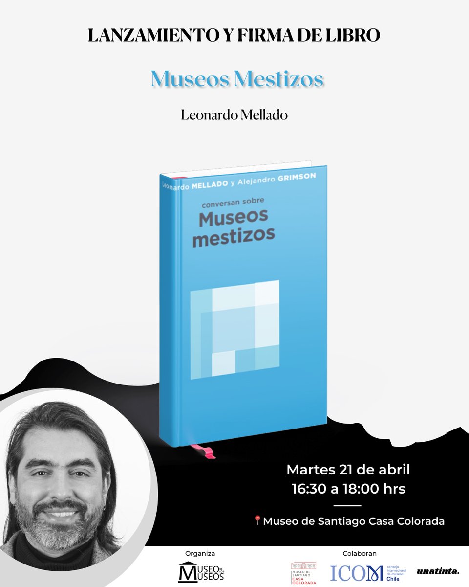 Museo de los Museos tweet media