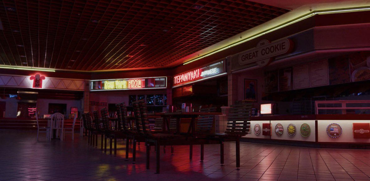 Stranger Things Archive tweet media