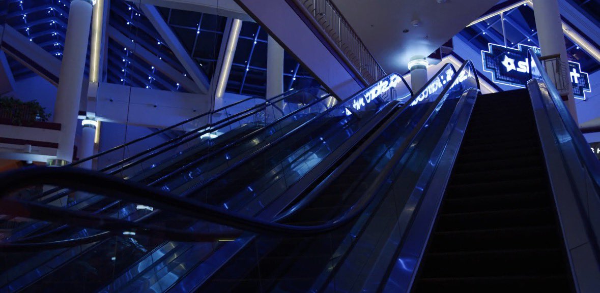 Stranger Things Archive tweet media