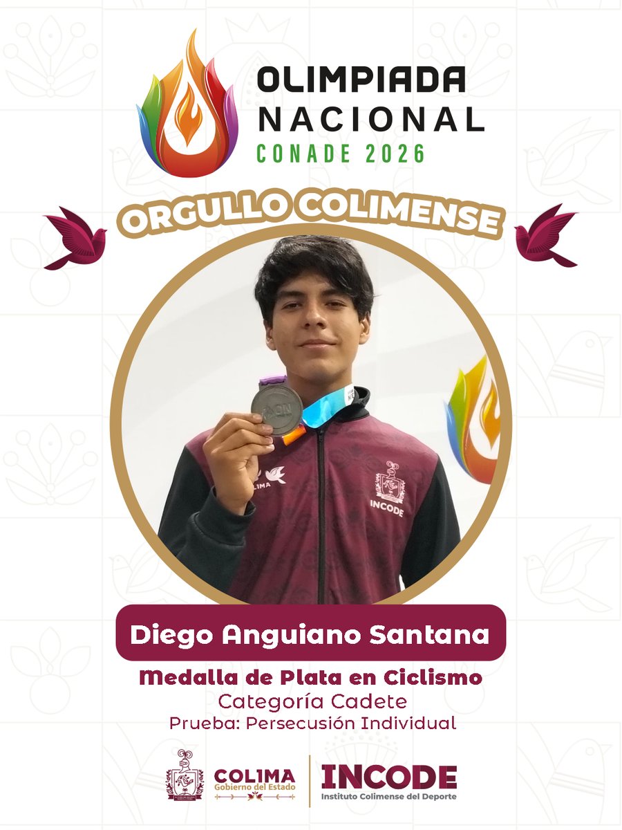 Gobierno Colima tweet media